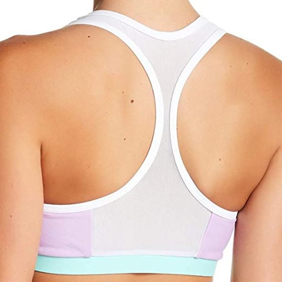 YMI 2 Piece Juniors Bikini Mesh Swimsuit Set NWT - Picture 5 of 5